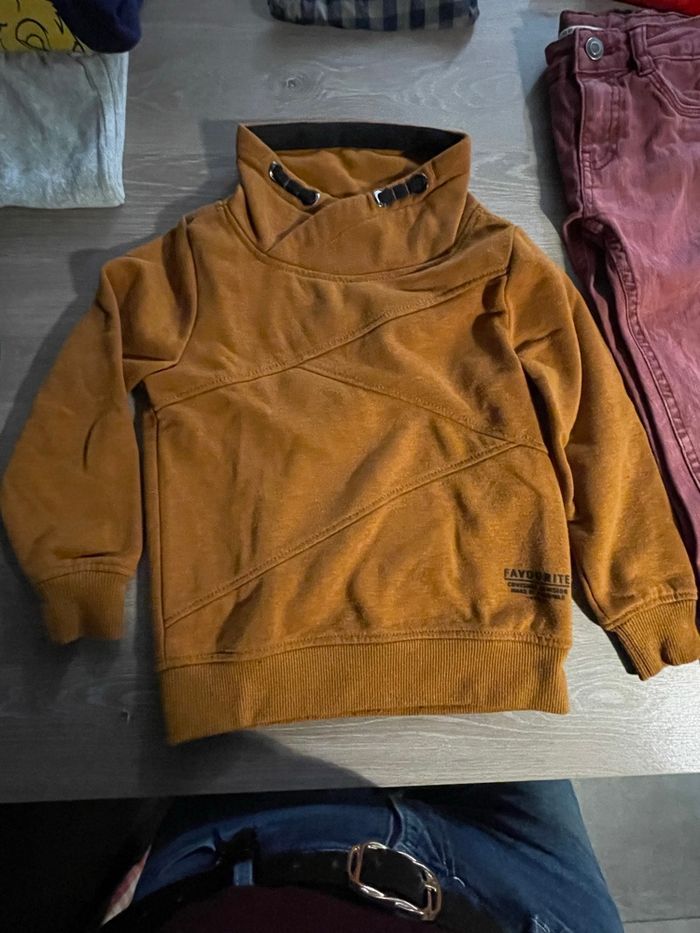 Lot garçon - photo numéro 5