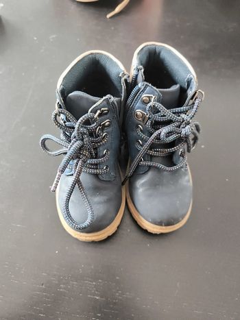 Bottines 24