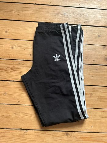 Leeging Adidas
