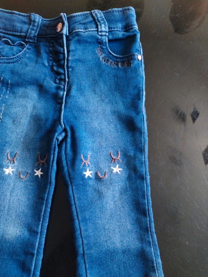 Jeans - photo numéro 3