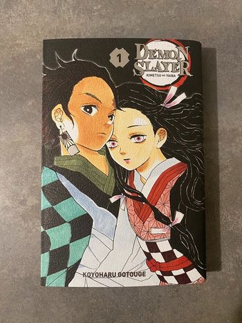 Manga Collector