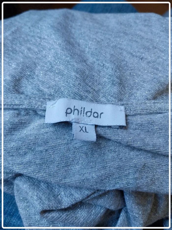 Pull fin taille 46 - photo numéro 4