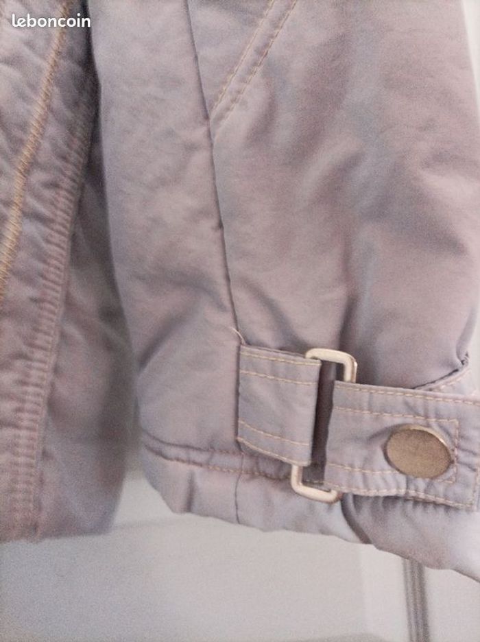 Manteau/doudoune - photo numéro 4