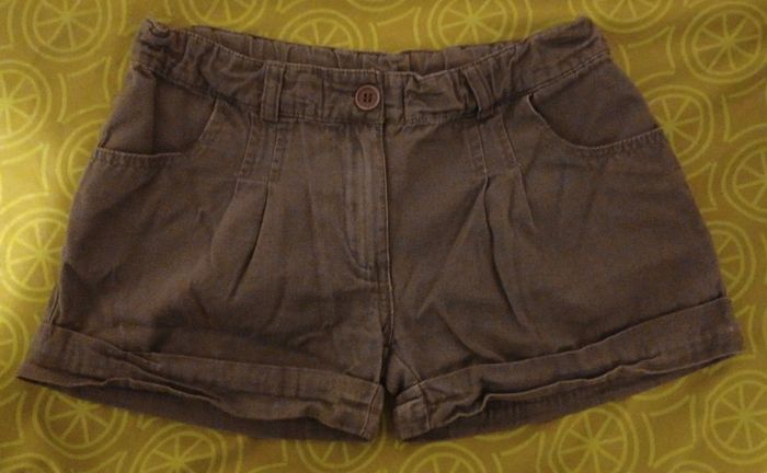 3 shorts + 1 offert - photo numéro 3