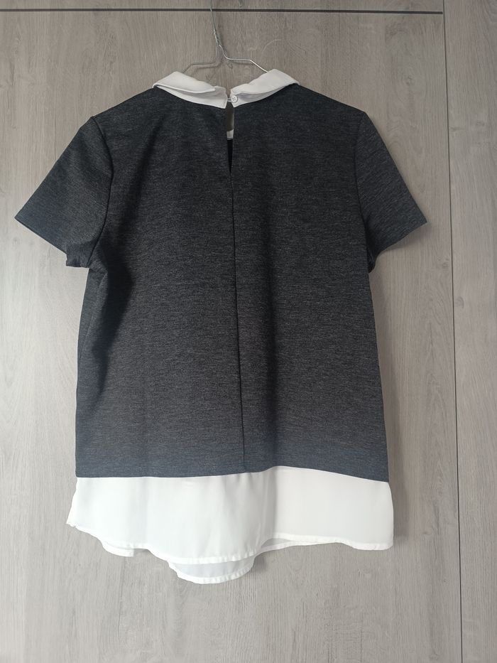 T-shirt camaïeu - photo numéro 2