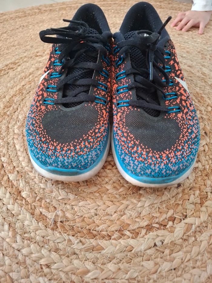 Nike T 41 - photo numéro 6