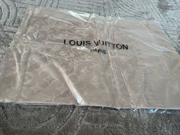 Chale pour femme beige