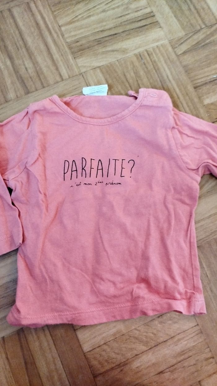 T-shirt
