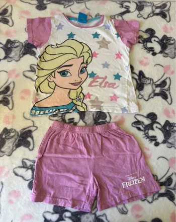 Pyjama fille