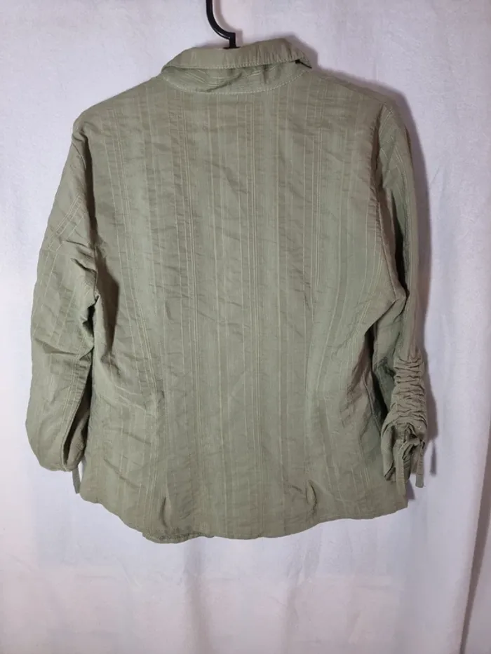 Chemise Lili Chic - photo numéro 2