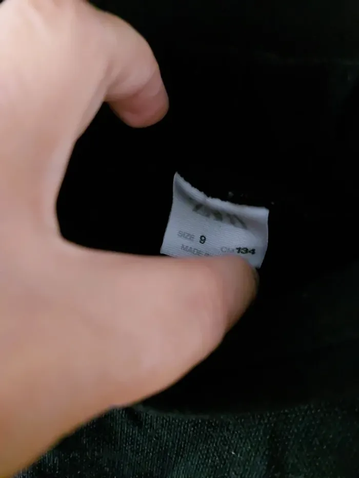Short jupe - photo numéro 5