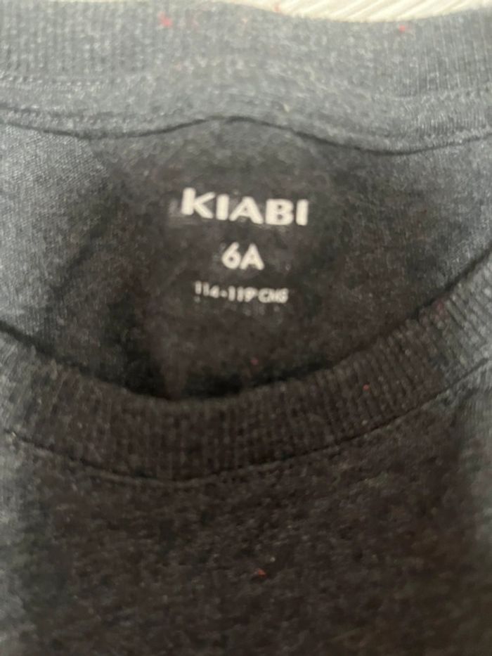 T-shirt sans manches - photo numéro 2