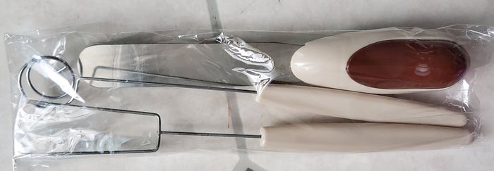 Global – Set pour Fondue à chocolat - photo numéro 8