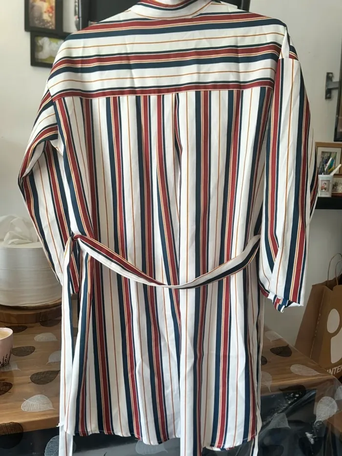 Robe tunique - photo numéro 3