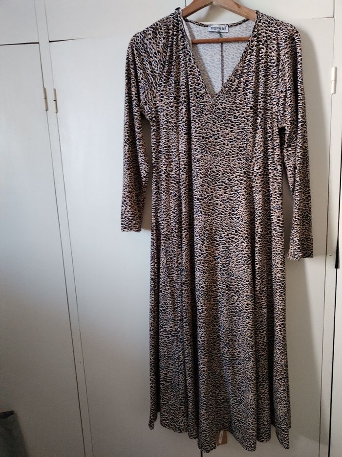 Robe femme - photo numéro 2