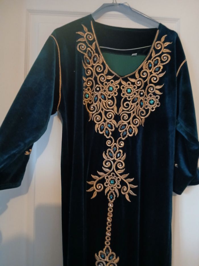 Caftan - photo numéro 2