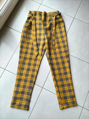 Pantalon Kiabi