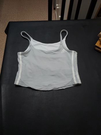 Brassière de sport femme M
