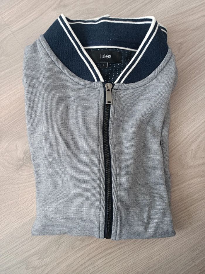 Gilet Jules homme - photo numéro 10