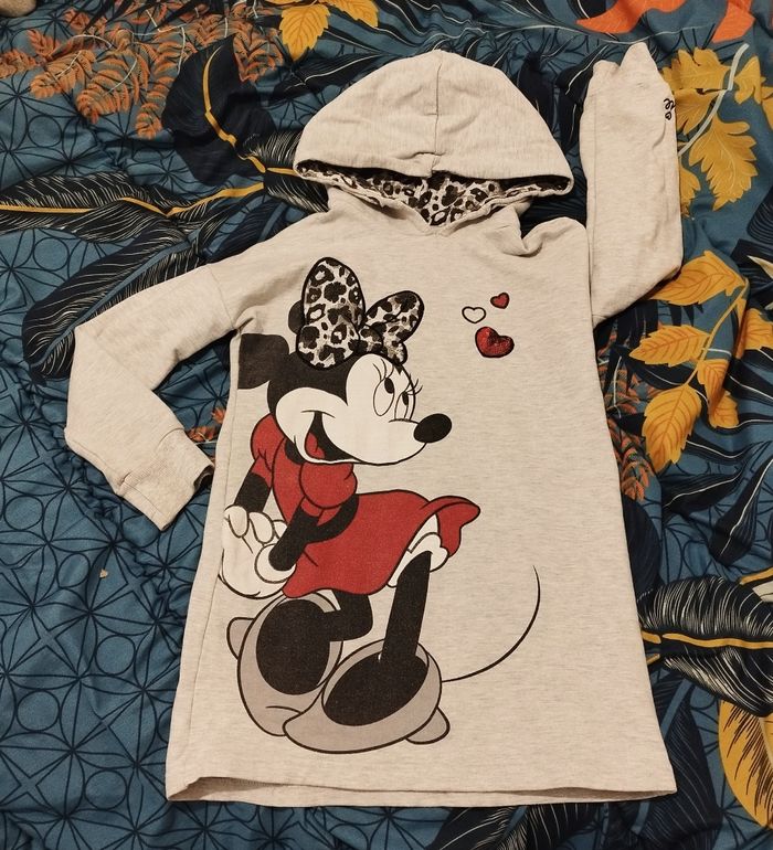 Robe taille 6 ans