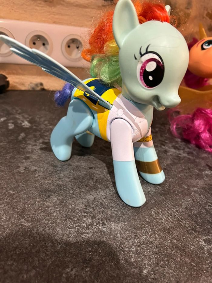 My Little pony