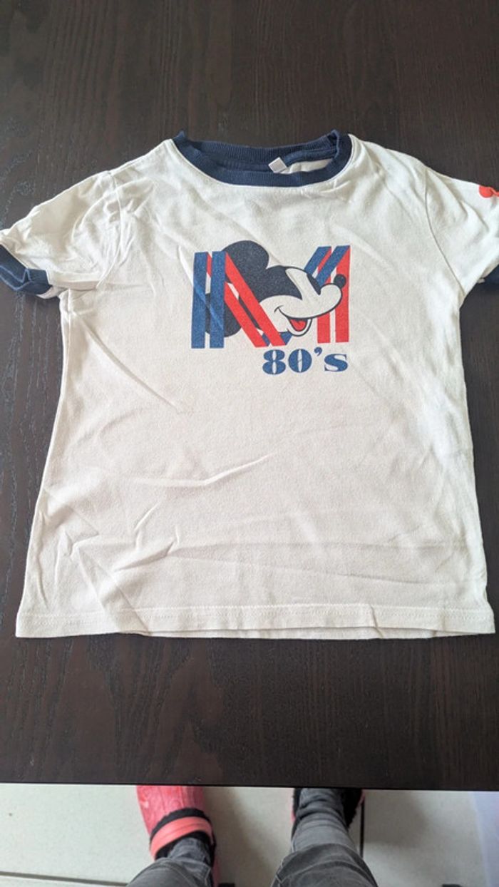 T-shirts manches courtes - photo numéro 16