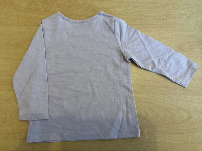 Ensemble IKKS - 12 mois/74cm - photo numéro 8