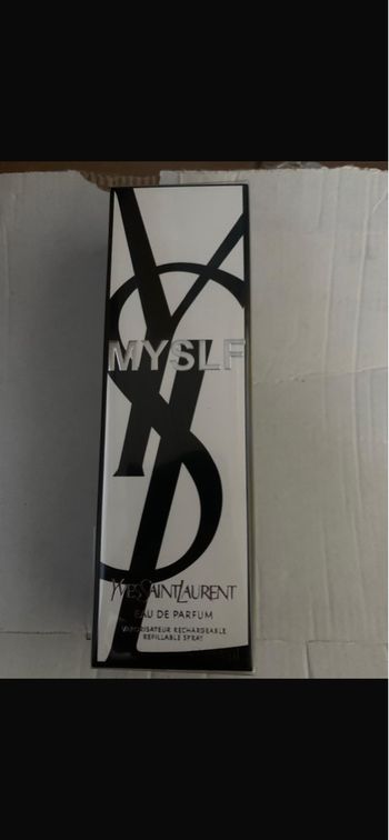 Myslf