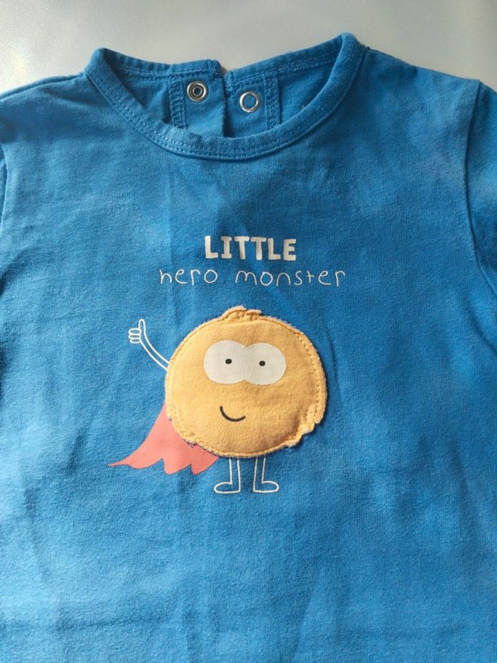 Pyjamas - photo numéro 2