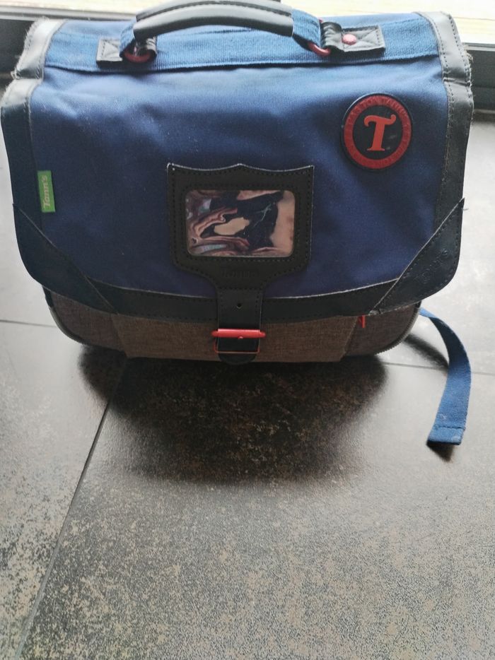 Cartable Tann's