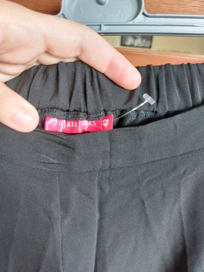 Pantalon chic - photo numéro 5