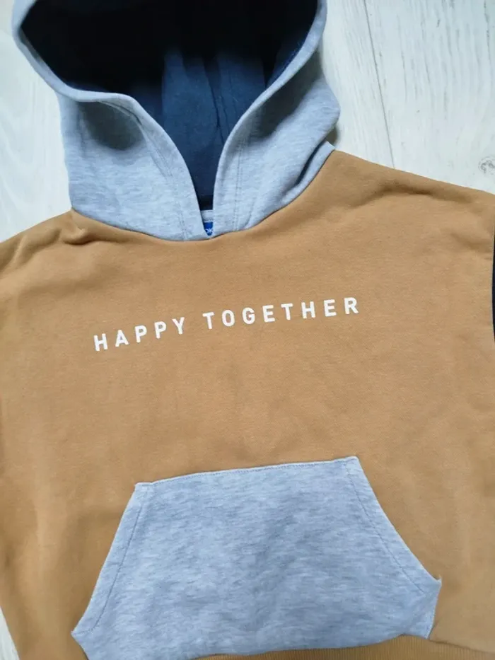 Sweat à capuche - photo numéro 2