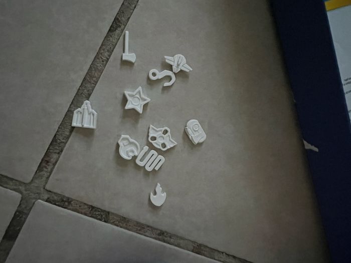 Docteur maboul pat patrouille - photo numéro 4