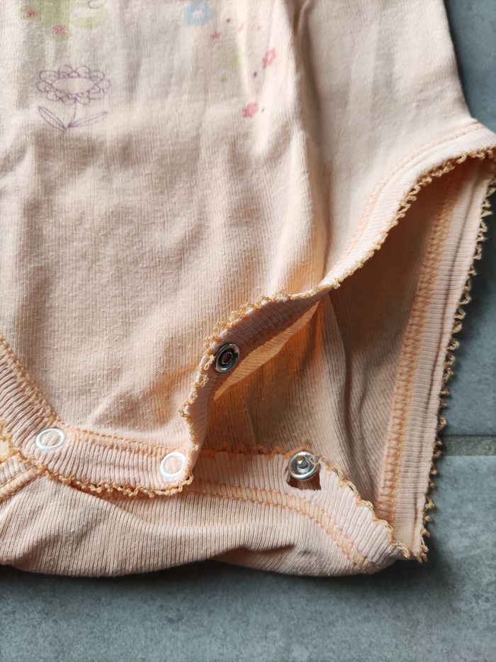 Body 2 ans - photo numéro 2