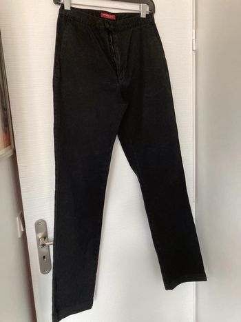 Jeans / chino docker femme taille W 30 / L 34