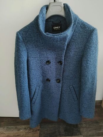 Manteau
