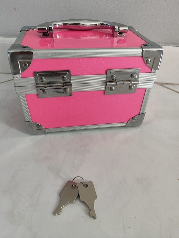 Boite à bijoux - photo numéro 2