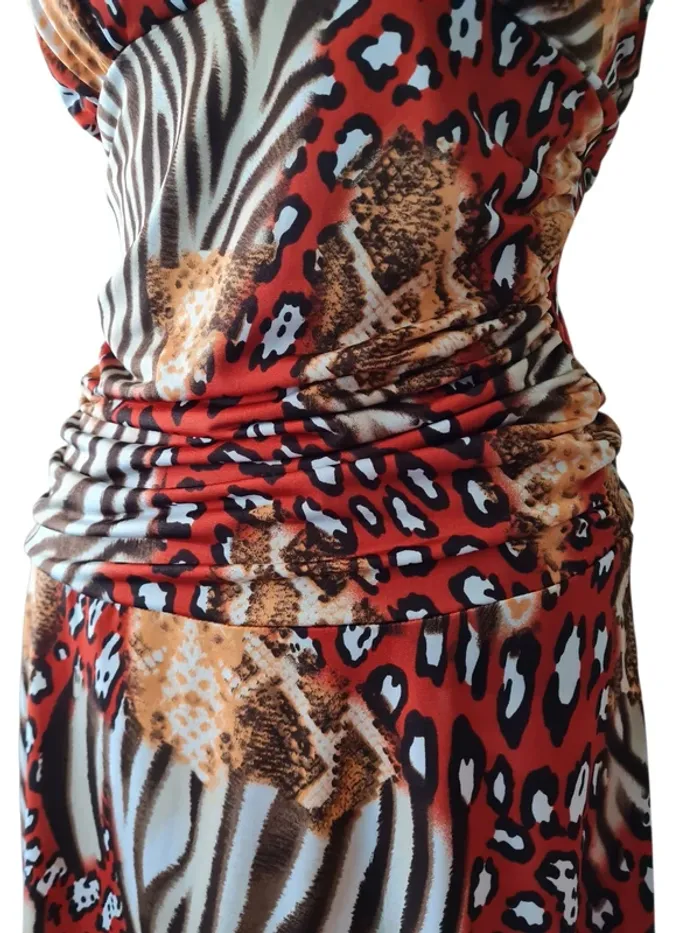 robe été femme taille 3 / 40 - photo numéro 9