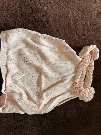 Haut bébé