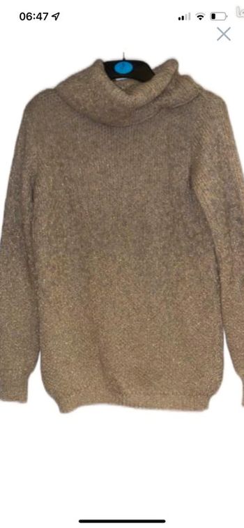 Pull taille36