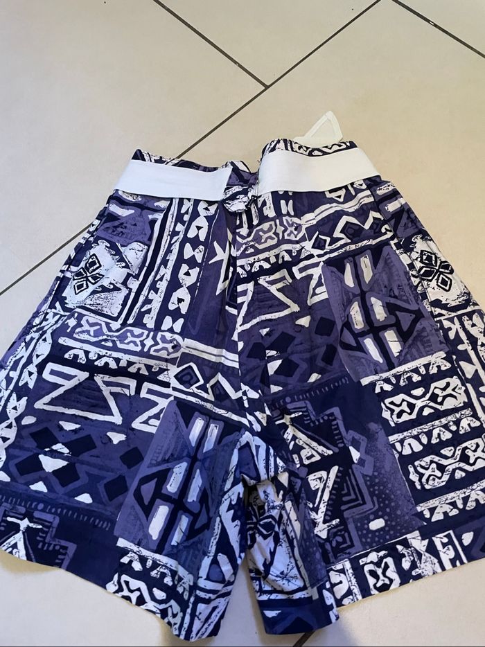 Short vintage - photo numéro 3