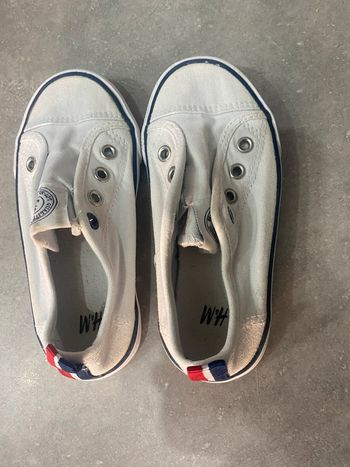 Tennis taille 26 garçon