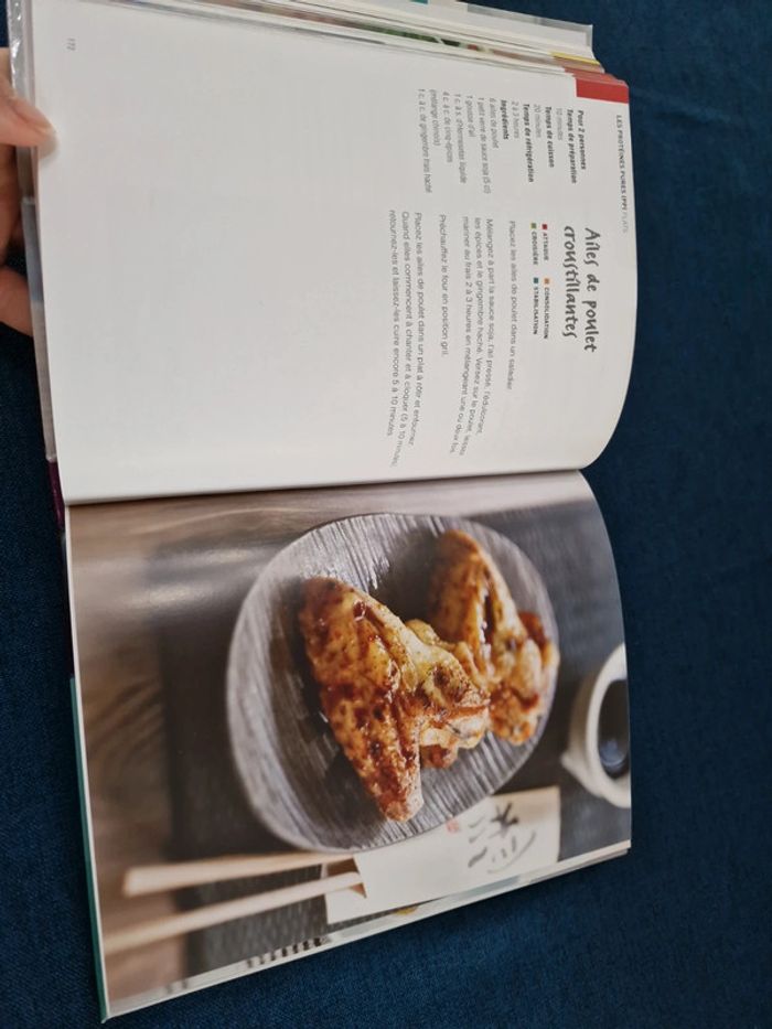Livre dukan - photo numéro 2