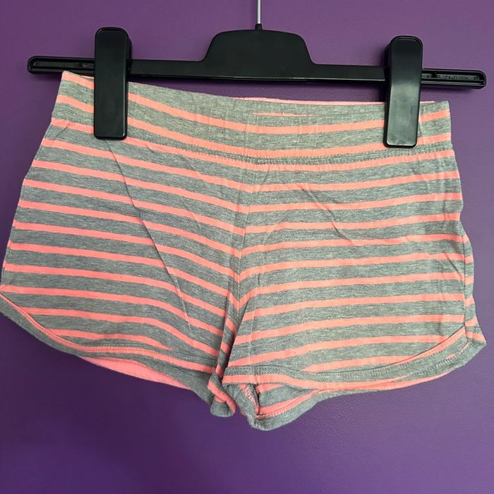 Mini short