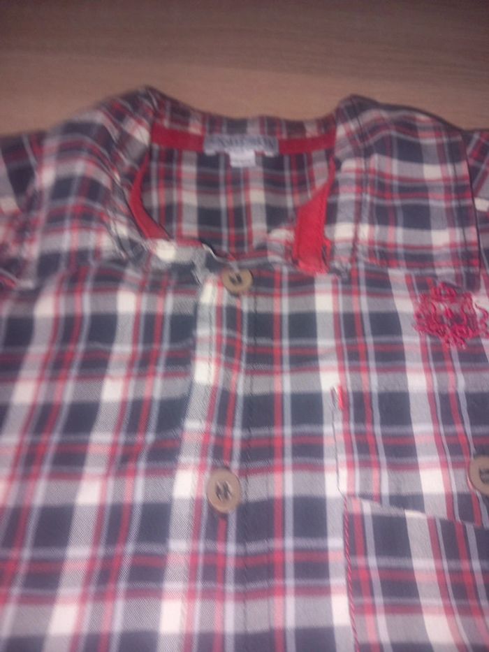 Chemise - photo numéro 3