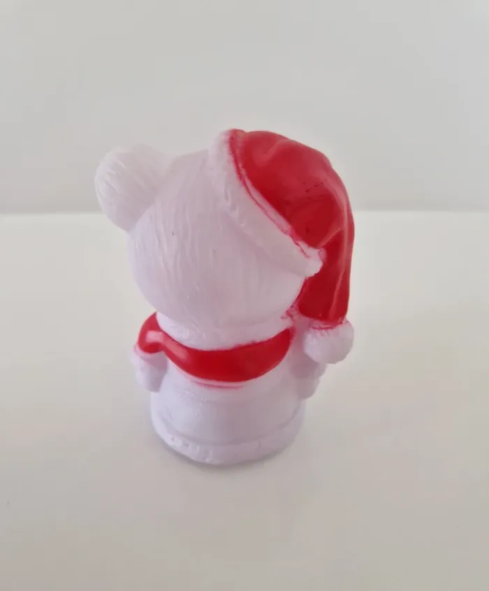 Lots 2 minis veilleuses - photo numéro 4