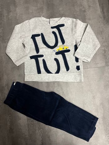Pyjama Gémo 
