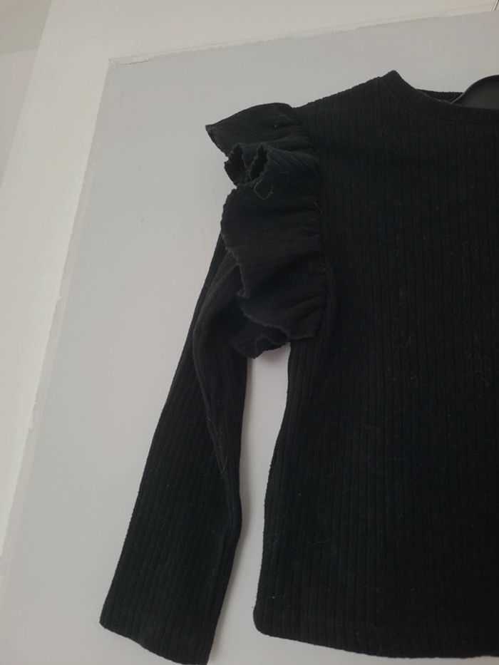 Pull kiabi 6 ans - photo numéro 2