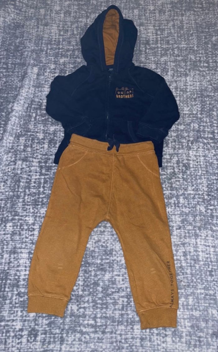 Ensemble