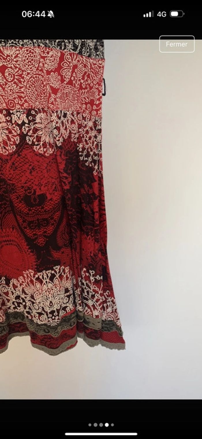 Robe femme - photo numéro 4